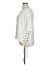 Nanette Lepore White Cardigan Size 1X - photo 5