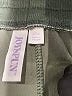 Joyspun Solid Green Casual Pants Size L - photo 7