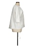 Nanette Lepore White Cardigan Size 1X - photo 4