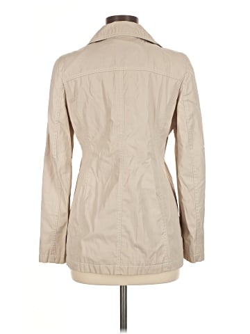 MICHAEL Michael Kors Trenchcoat (view 2)