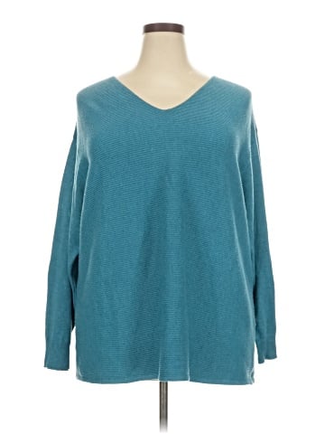 Ella Moss Pullover Sweater (view 1)