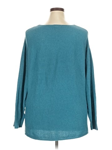 Ella Moss Pullover Sweater (view 2)