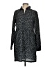 Michael Stars Black Kimono Size S - photo 1