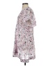 IRO Floral Pink Casual Dress Size EU (FR) 36 / US 4 - photo 5