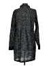 Michael Stars Black Kimono Size S - photo 2