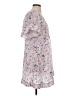 IRO Floral Pink Casual Dress Size EU (FR) 36 / US 4 - photo 4