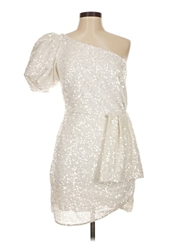 Sachin + Babi Cocktail Dress (view 1)