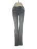 Guess Jeans Hearts Gray Jeans Size 25 waist - photo 1