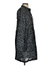 Michael Stars Black Kimono Size S - photo 4
