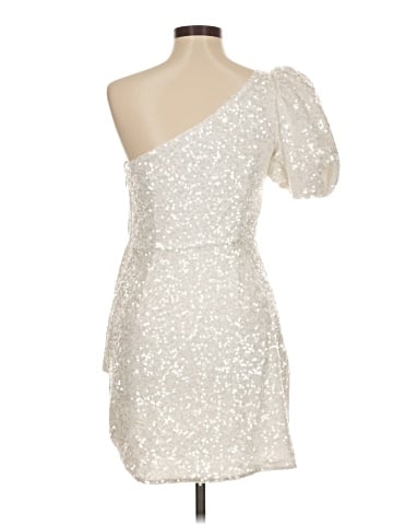 Sachin + Babi Cocktail Dress (view 2)