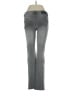 Guess Jeans Hearts Gray Jeans Size 25 waist - photo 2