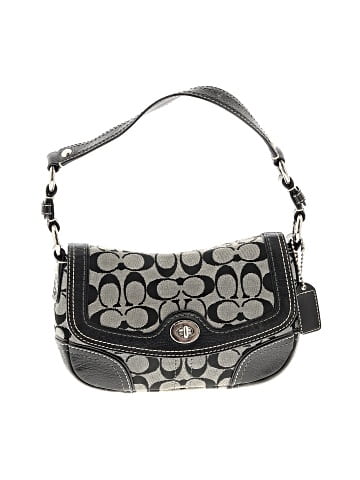 Coach Shoulder Bag (view 1)