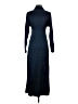 Madewell Blue Casual Dress Size 00 - photo 2