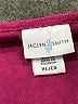 Jaclyn Smith Burgundy Short Sleeve Top Size XL - photo 7