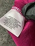 Jaclyn Smith Burgundy Short Sleeve Top Size XL - photo 8