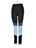 Alala Color Block Blue Active Pants Size S - photo 1