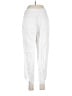 Leifsdottir White Casual Pants Size 8 - photo 2