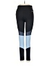Alala Color Block Blue Active Pants Size S - photo 2