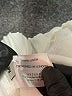 Asceno 100% Linen Ivory Shorts Size M - photo 4