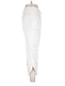 Leifsdottir White Casual Pants Size 8 - photo 4