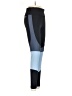 Alala Color Block Blue Active Pants Size S - photo 4