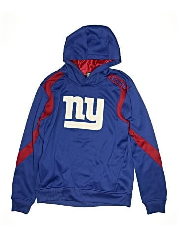 NFL Pullover Hoodie (view 1)