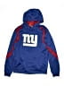 NFL 100% Polyester Blue Pullover Hoodie Size L (kids) - photo 1