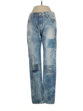 Don't Cry Baby Jeans