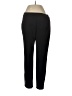 Unbranded Solid Black Dress Pants Size L (estimated) - photo 1