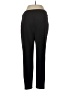 Unbranded Solid Black Dress Pants Size L (estimated) - photo 2