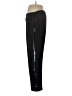Unbranded Solid Black Dress Pants Size L (estimated) - photo 5