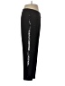 Unbranded Solid Black Dress Pants Size L (estimated) - photo 4