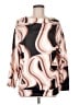 Unbranded Pink Cardigan Size L - photo 1