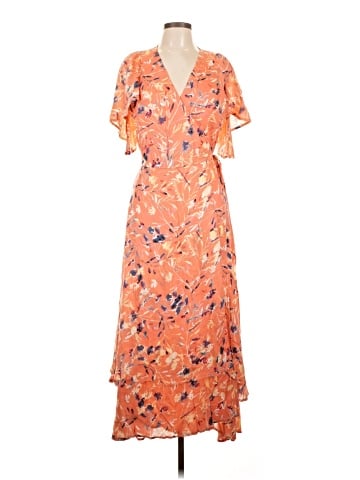 Haute Hippie Casual Dress (view 1)