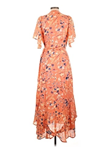 Haute Hippie Casual Dress (view 2)
