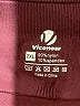 Assorted Brands Burgundy Active Pants Size 2X - photo 4