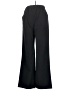 Unbranded Solid Black Dress Pants Size M - photo 1