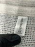 Assorted Brands 100% Cotton Ivory Long Sleeve Blouse Size XS - photo 7