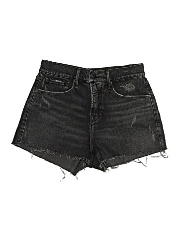 Good American Denim Shorts (view 1)