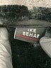 Ike Behar 100% Polyester Black Cardigan Size S - photo 8