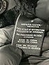 Ike Behar 100% Polyester Black Cardigan Size S - photo 9