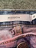 Hidden Jeans Hearts Blue Jeans Size 26 waist - photo 4