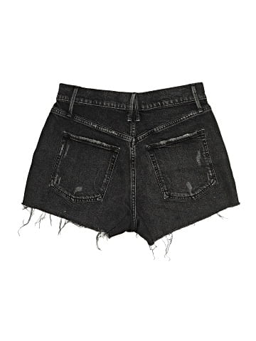 Good American Denim Shorts (view 2)