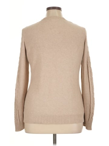 Faded Glory Pullover Sweater (view 2)
