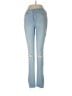 Express Blue Jeans Size 6L - photo 1