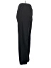 Unbranded Solid Black Dress Pants Size M - photo 4