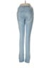 Express Blue Jeans Size 6L - photo 2