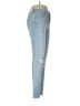 Express Blue Jeans Size 6L - photo 4
