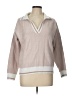 Unbranded Pink Pullover Sweater Size L (estimated) - photo 1