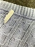 Assorted Brands Blue Cardigan Size XXS (estimated) - photo 7